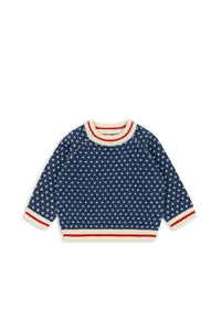 Billi Pullover