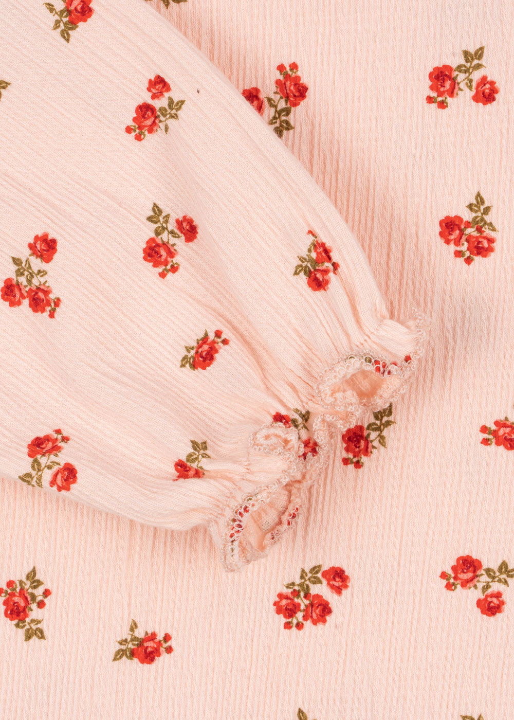 Chleo Blouse