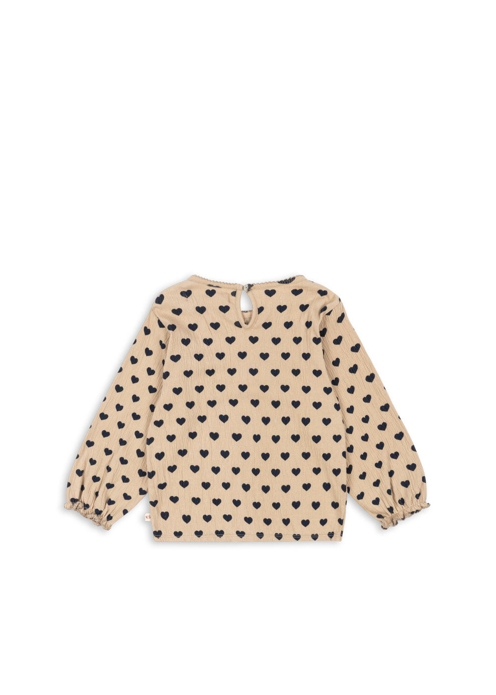 Chleo Bluse
