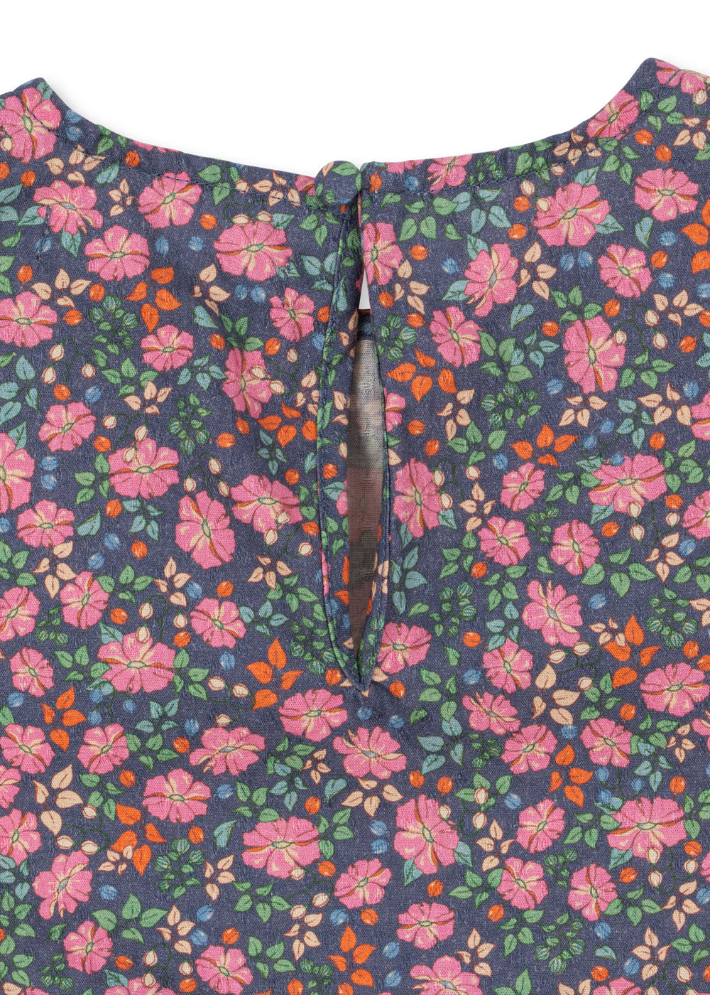 Cianna Bluse