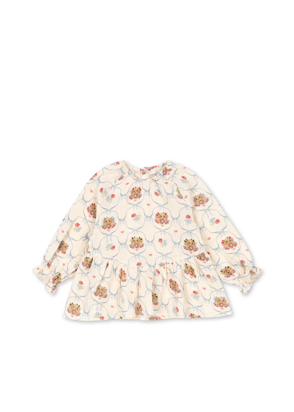 Coco Blouse-thumbmail-1