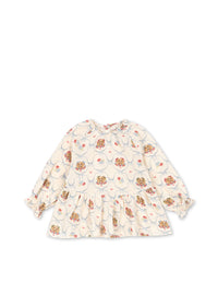 Coco Blouse