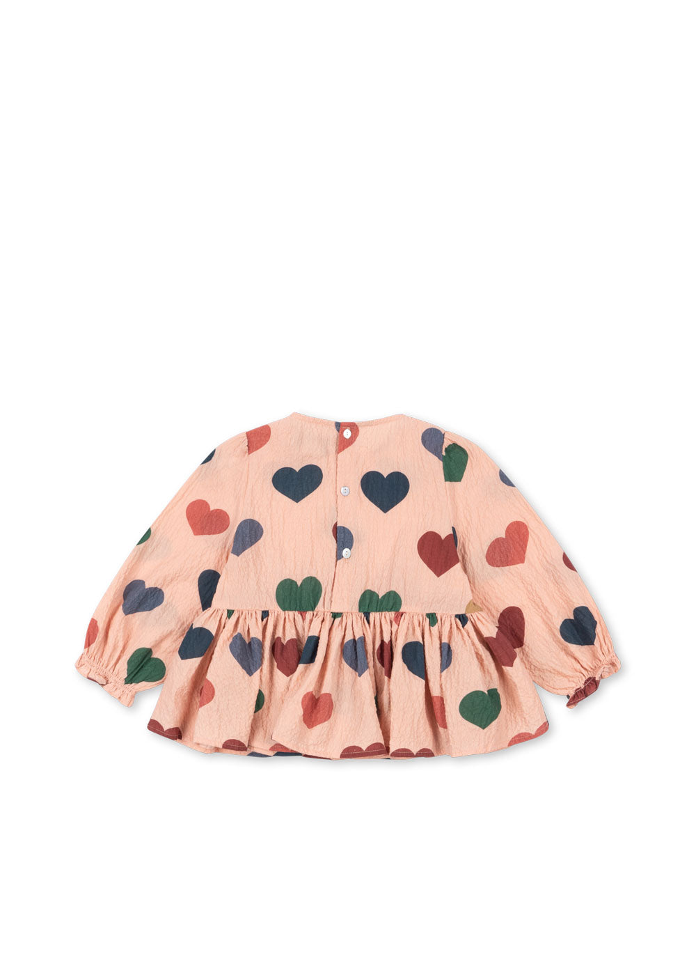 Elin Bluse