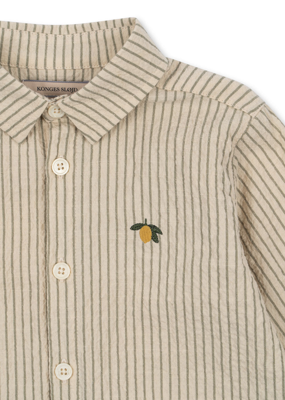 Elliot Shirt