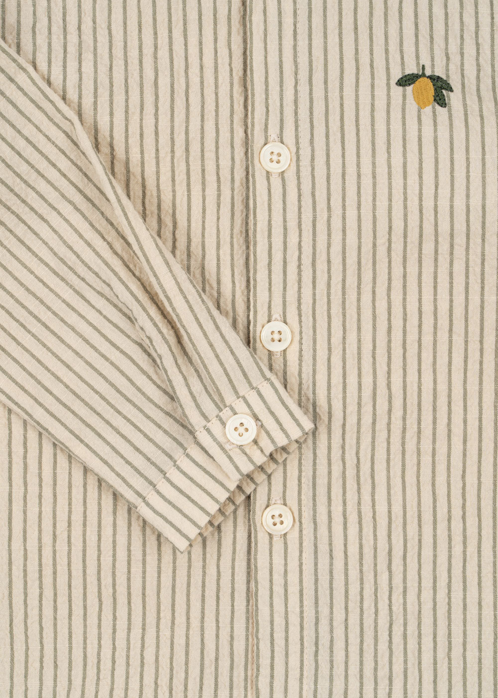 Elliot Shirt