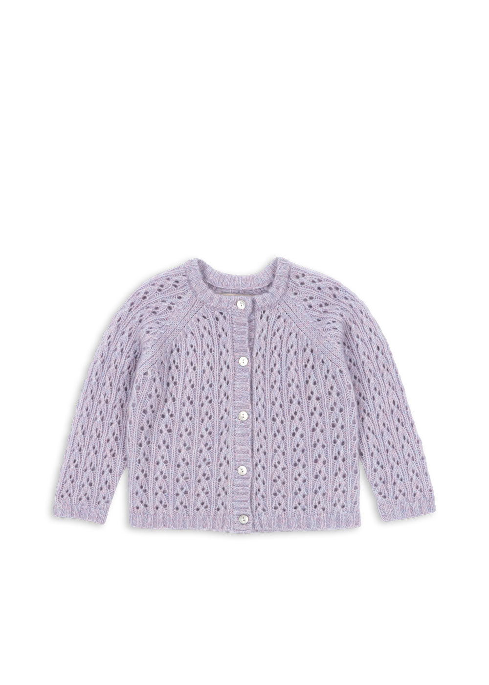 Isa Strickjacke