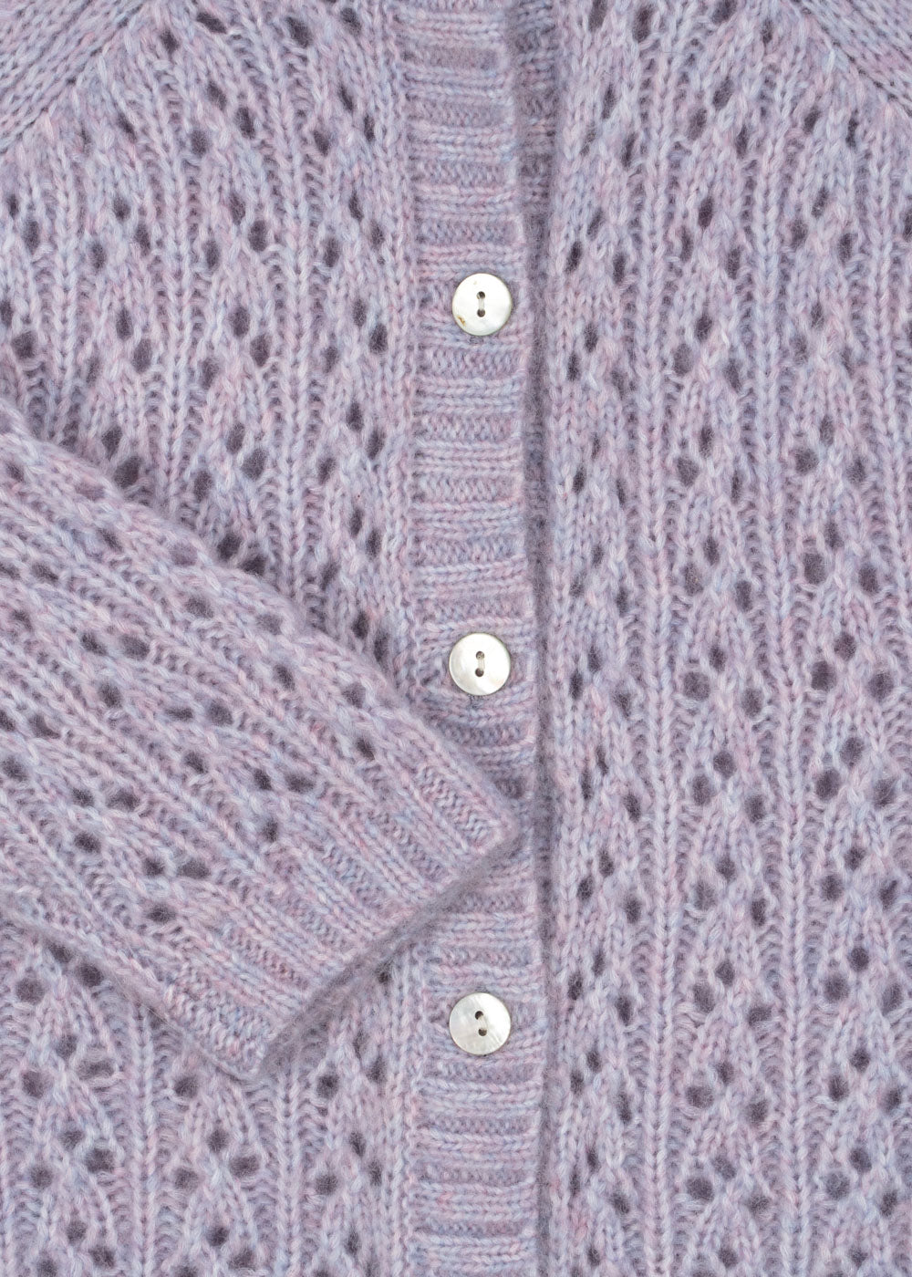 Isa Strickjacke