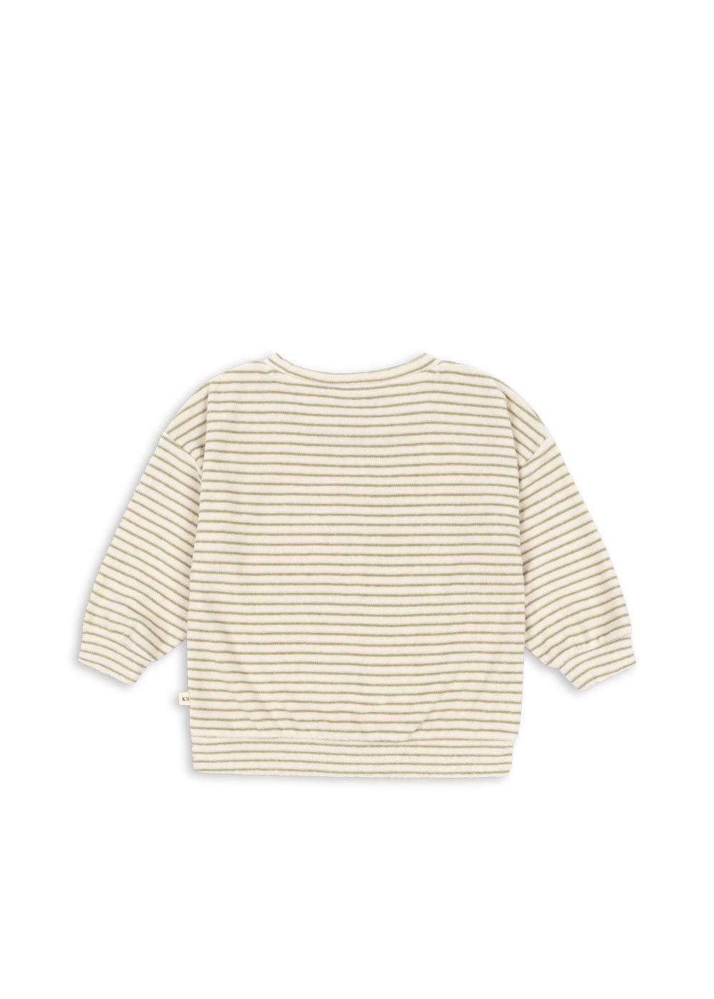 Itty Sweater