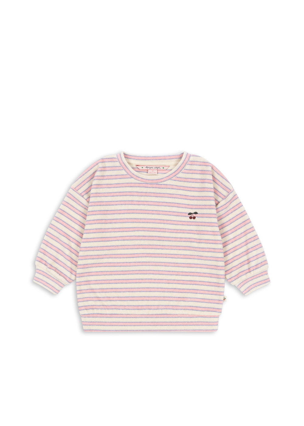 Itty Pullover