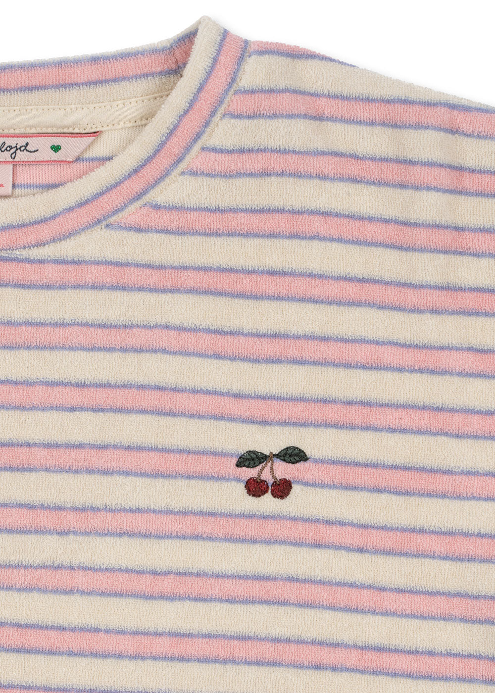Itty Pullover