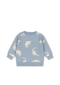 Lapis Pullover