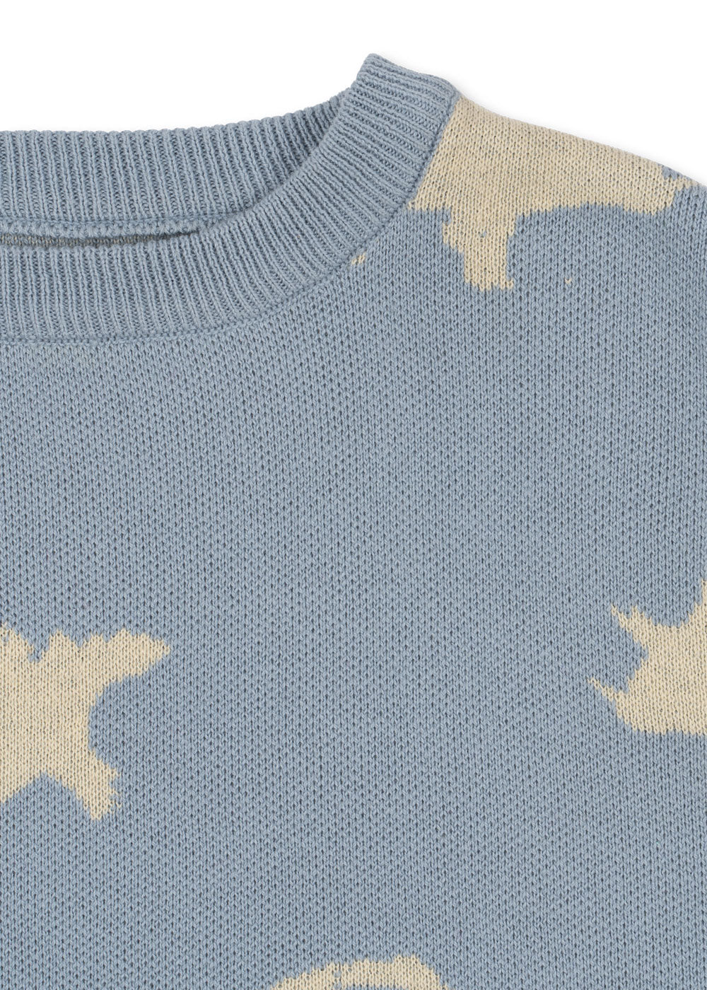 Lapis Pullover
