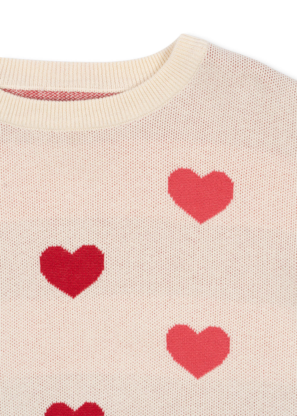 Lapis Pullover