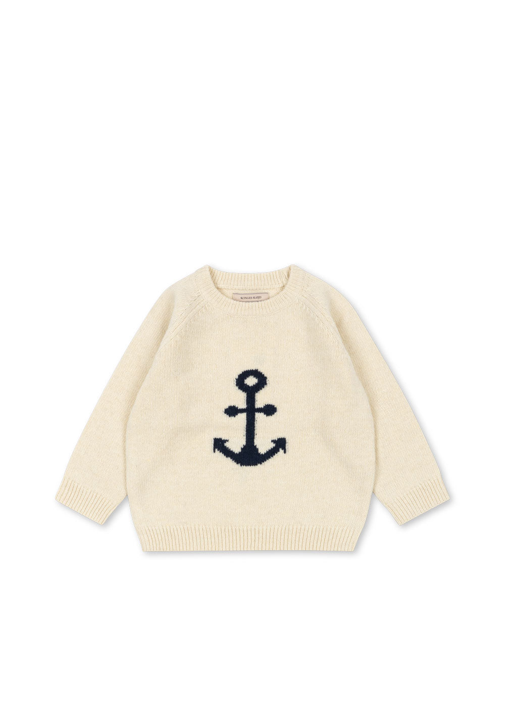 Anker Pullover