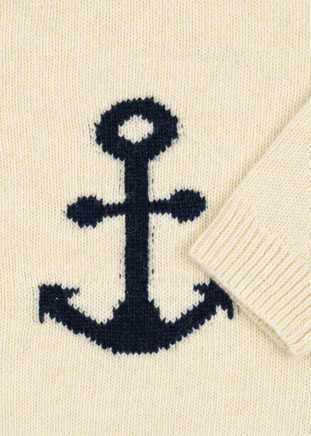 Anker Pullover