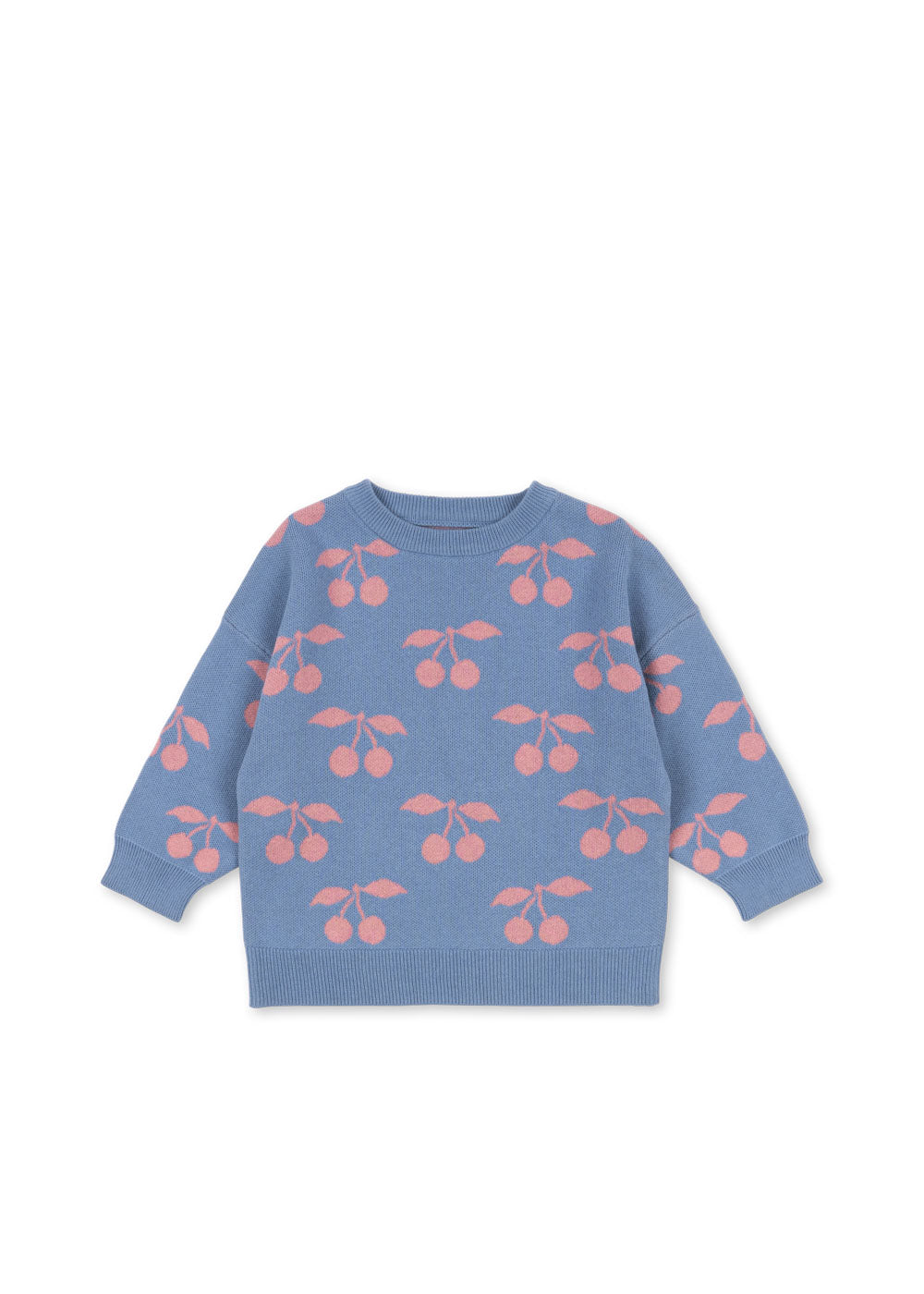 Lapis Pullover