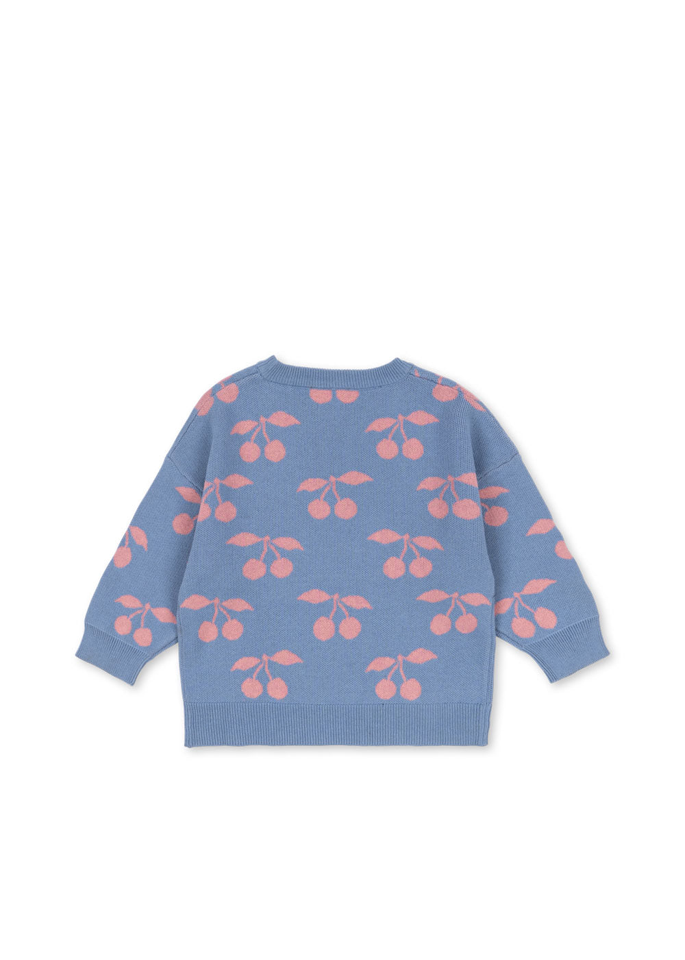 Lapis Pullover