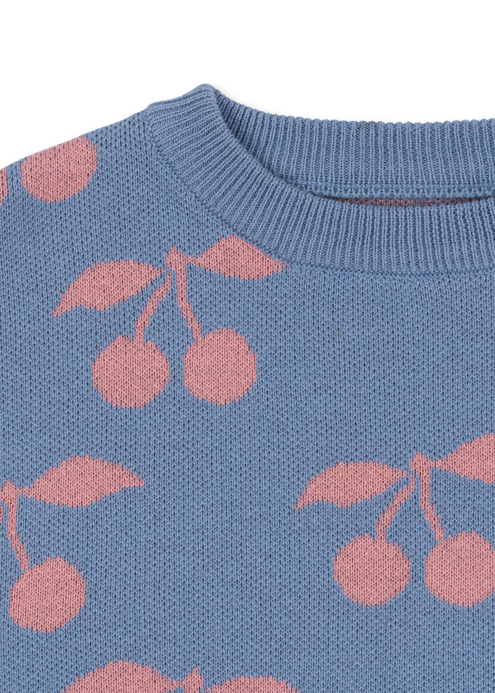 Lapis Pullover