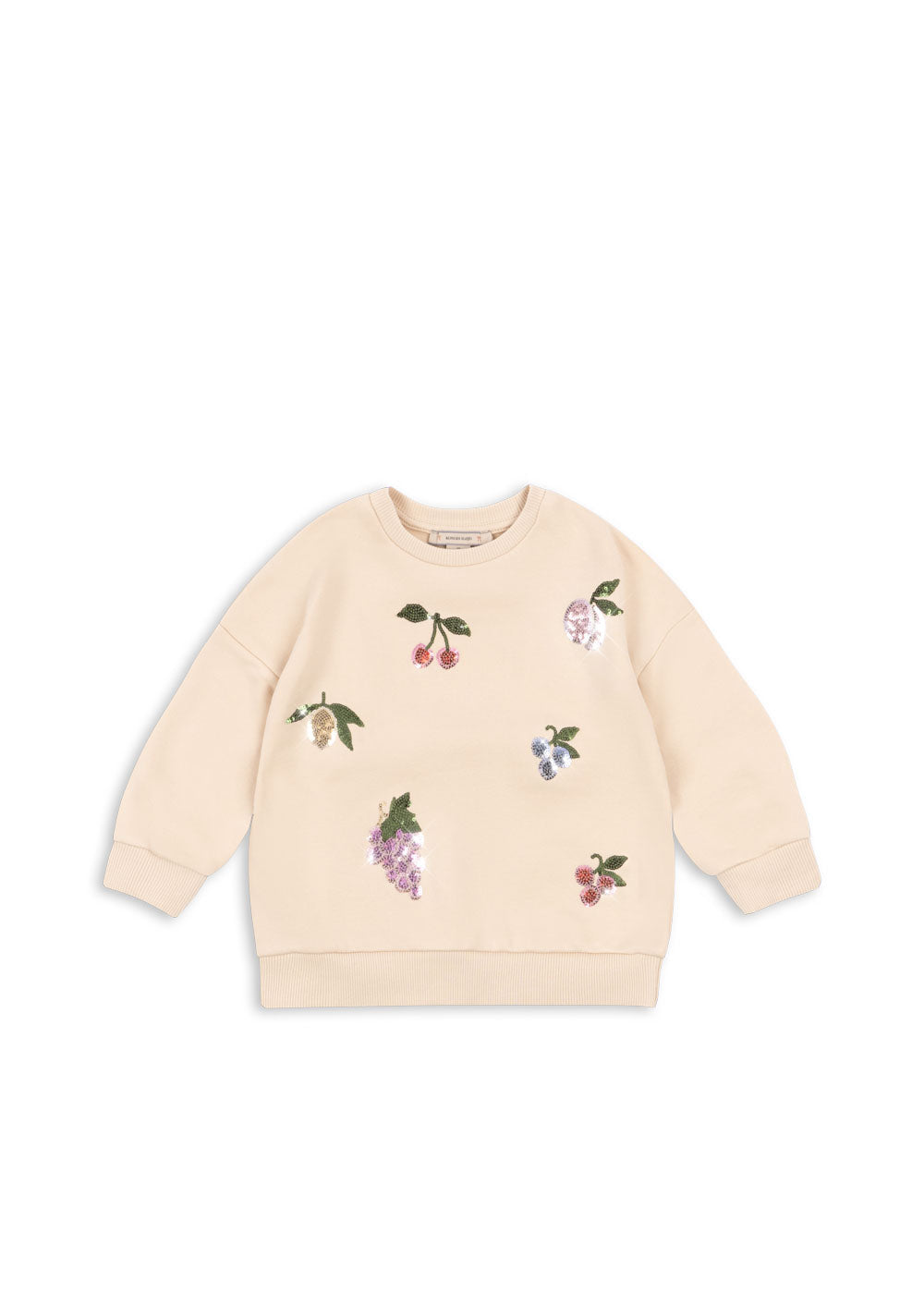 Lou Sequin Pullover