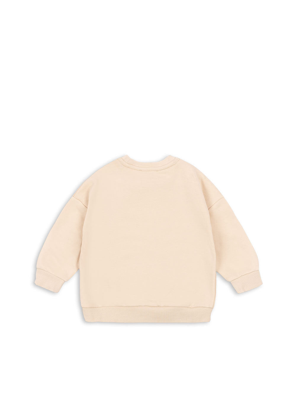 Lou Sequin Pullover