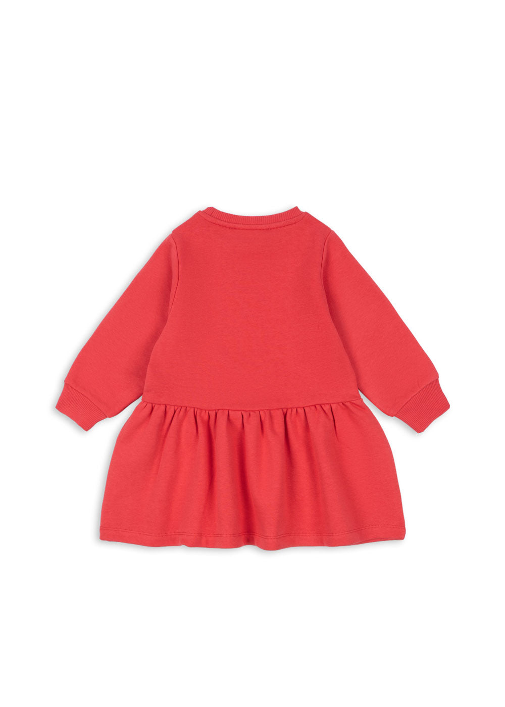 Lou Sequin Sweater Jurk