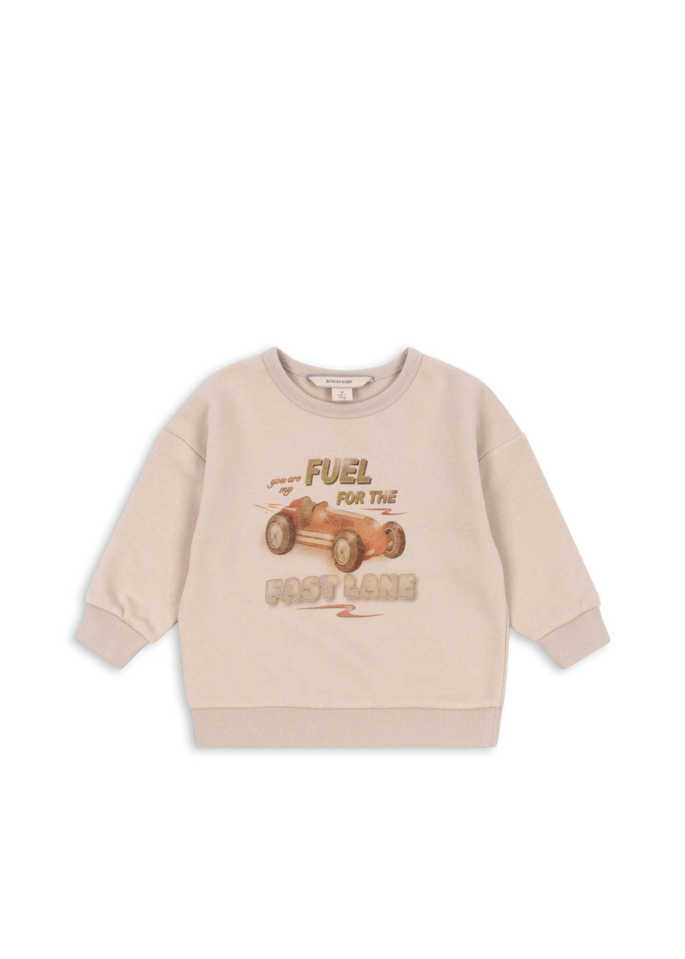 Lou Pullover