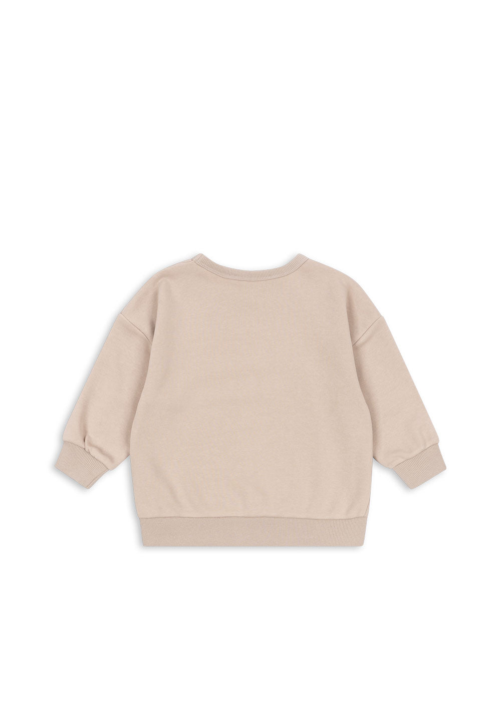 Lou Pullover