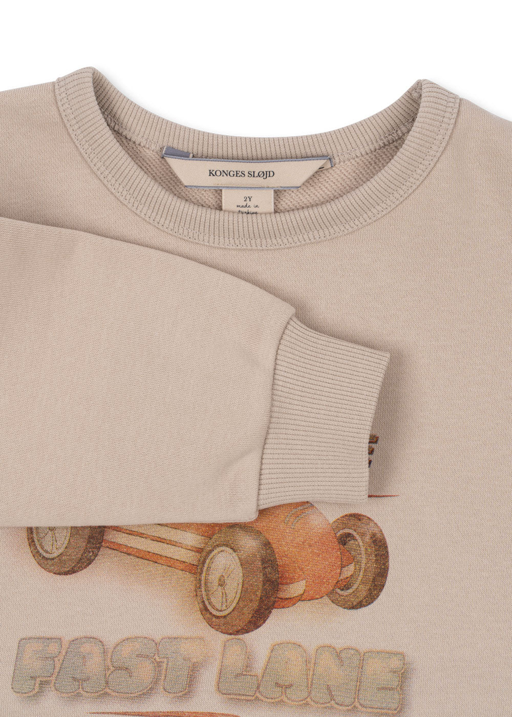 Lou Pullover
