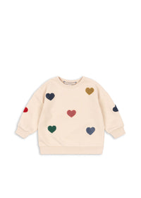 Lou Terry Sweater