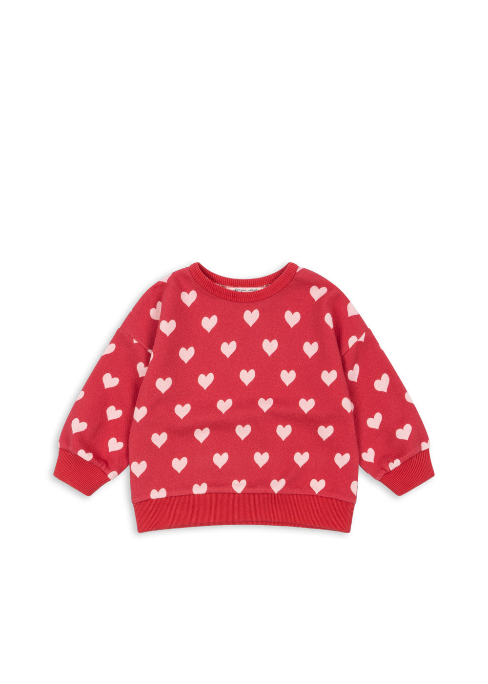 Loupy Lou Pullover