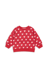 Loupy Lou Pullover