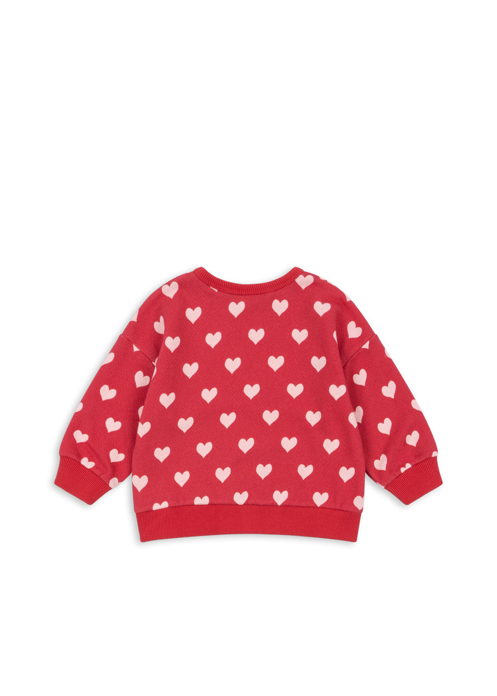Loupy Lou Pullover