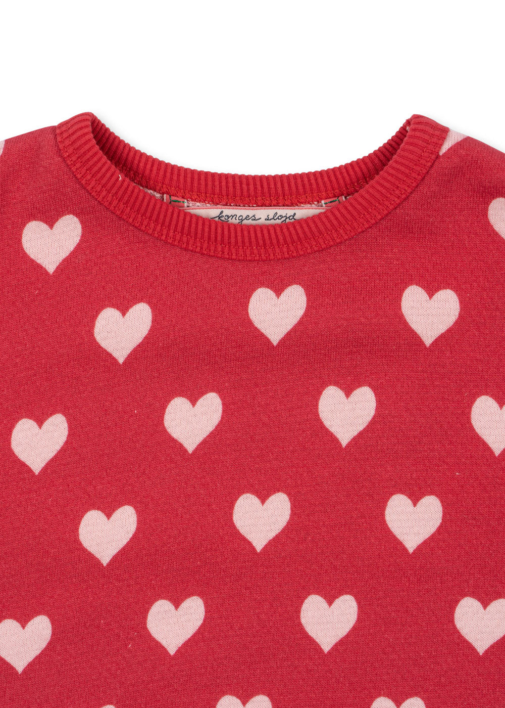 Loupy Lou Pullover