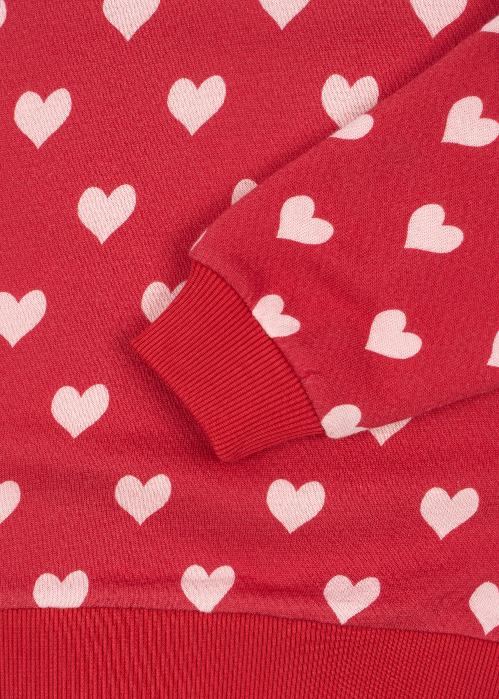 Loupy Lou Pullover