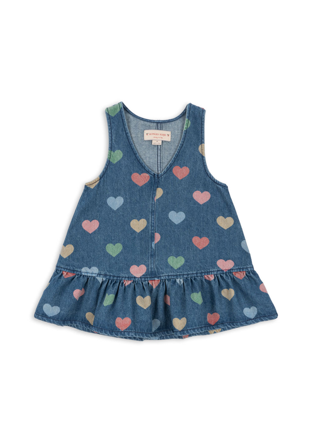 Magot Kleid