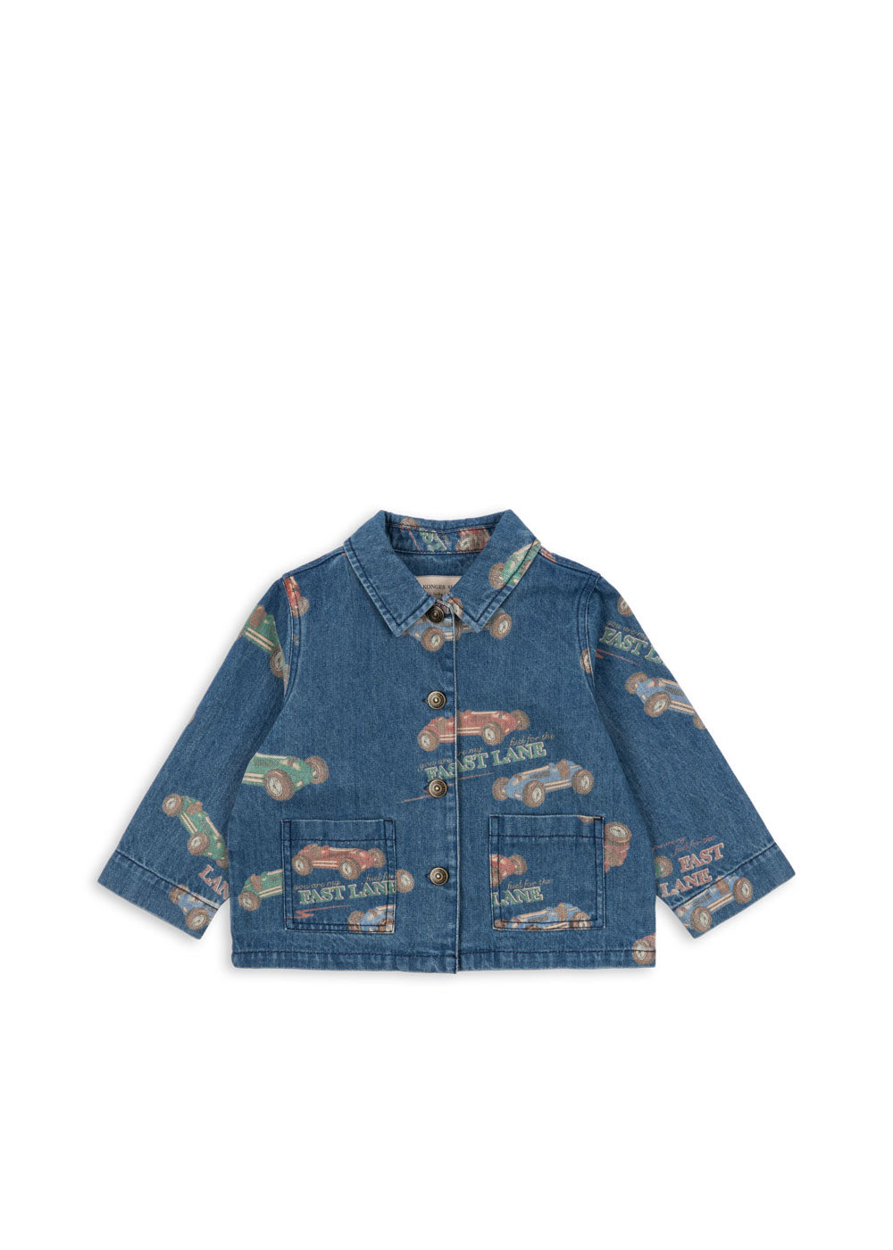 Magot Overshirt