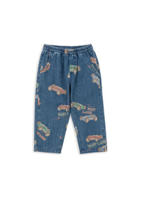 Magot Hose