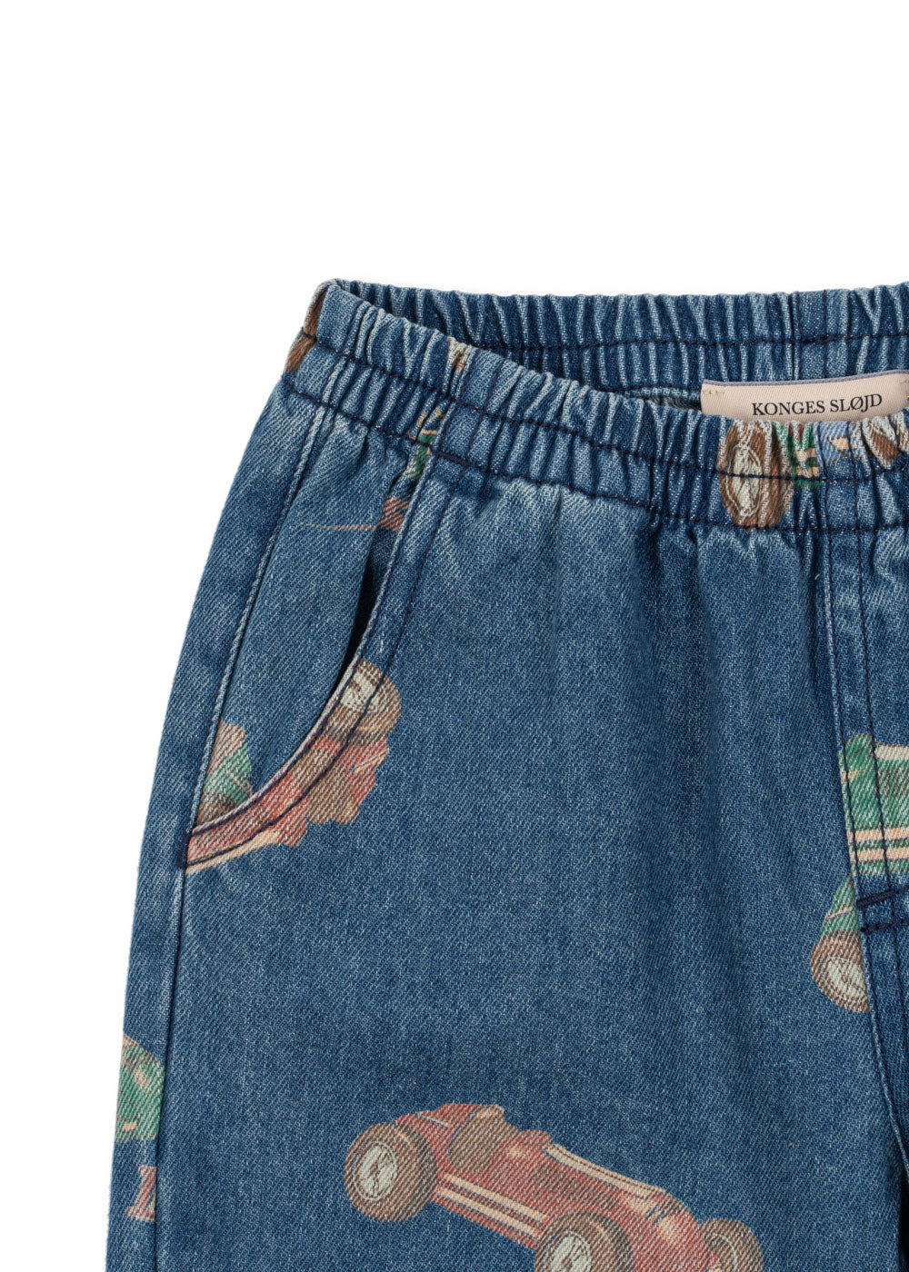 Magot Hose