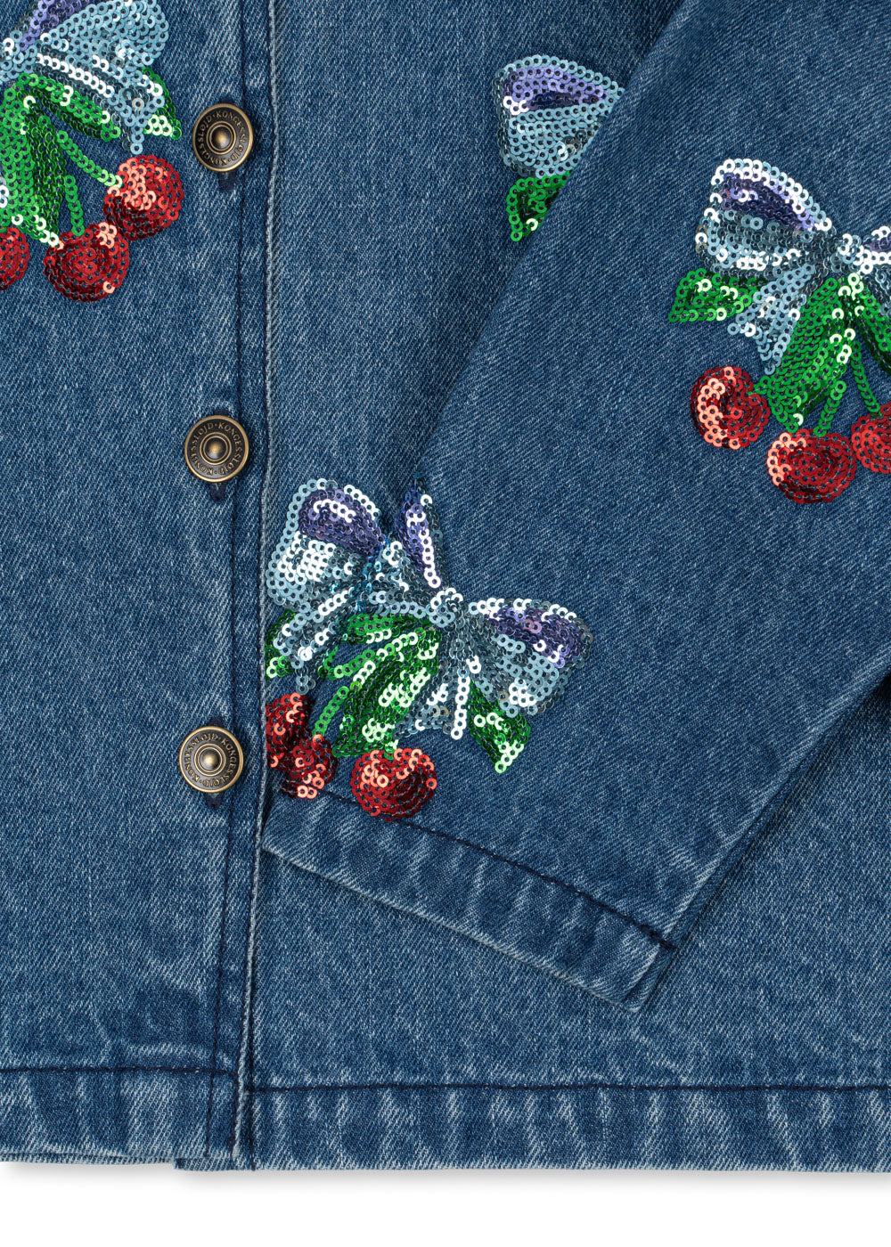 Magot Overshirt
