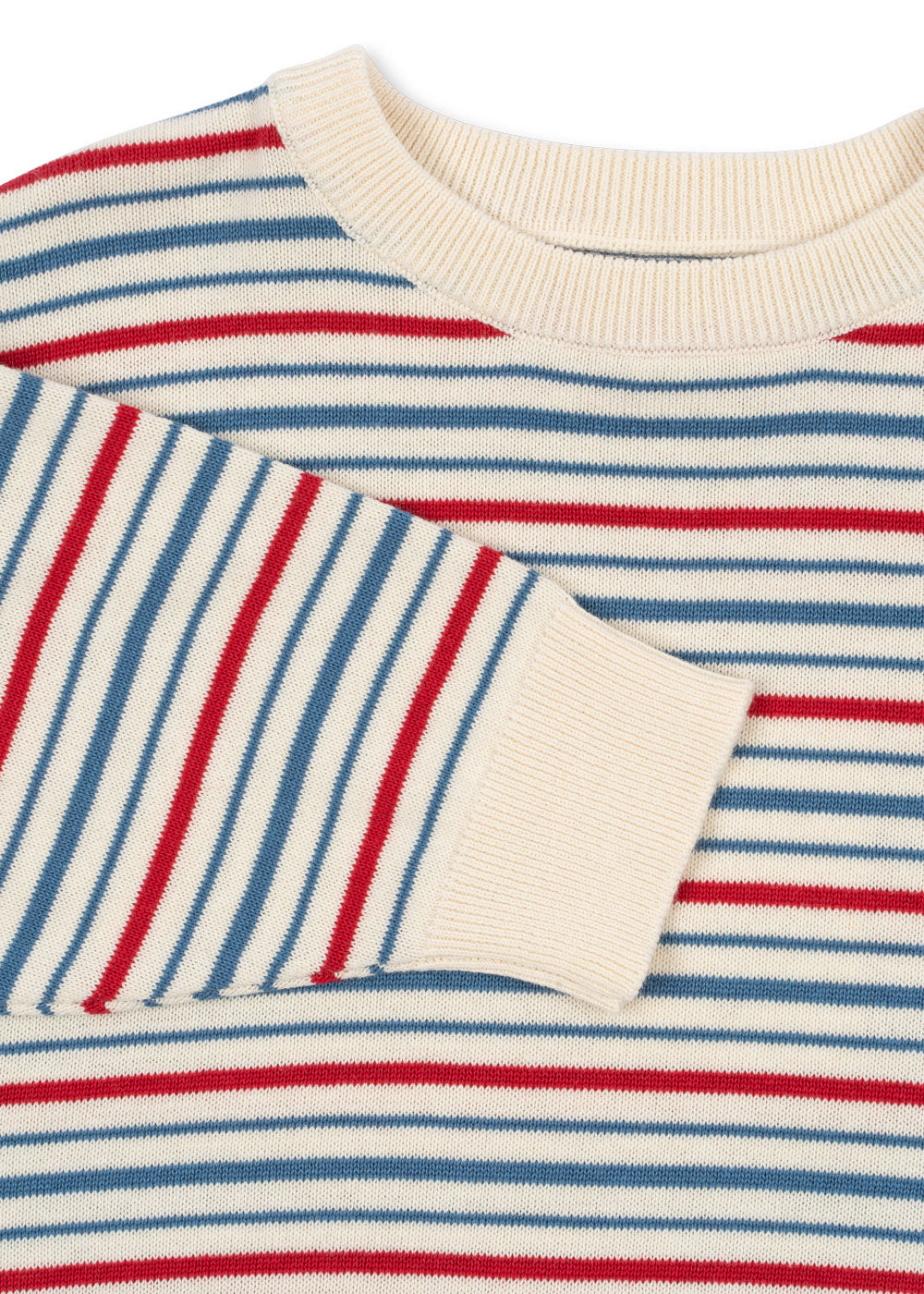 Manis Pullover