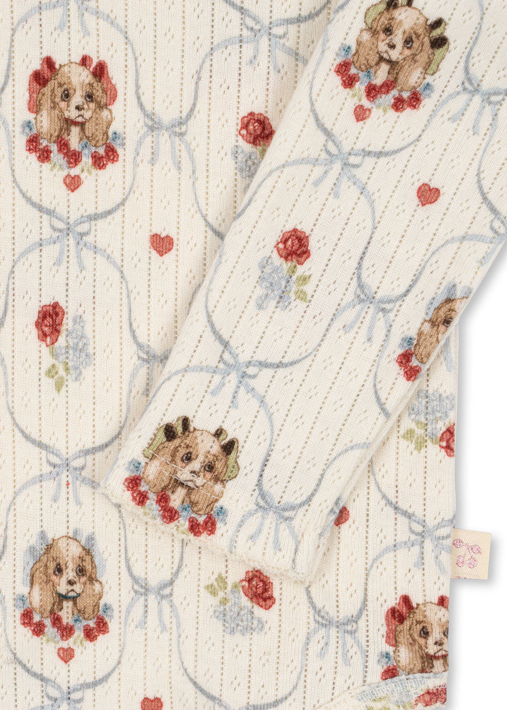 Minnie Strampler