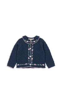 Rosier Strickjacke