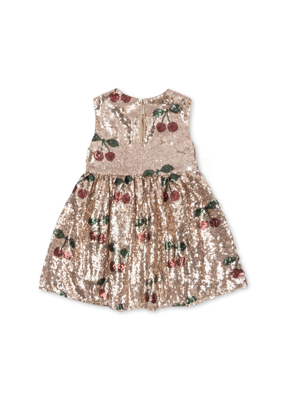 Starla Sequin Kleid