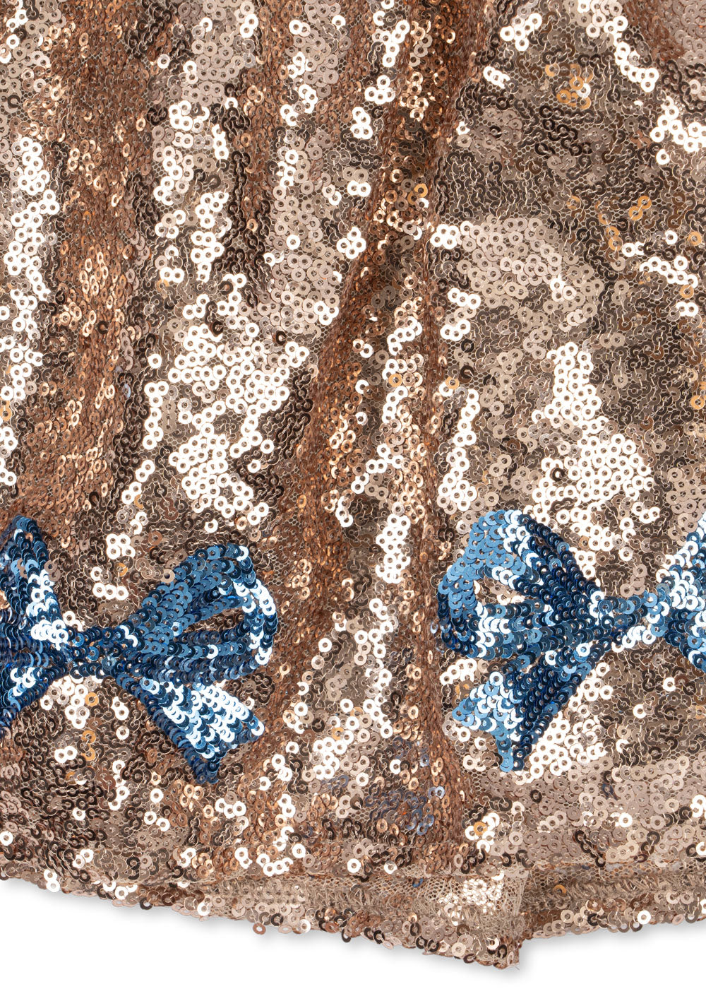 Starla Sequin Kleid