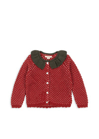 Aardbei Vest