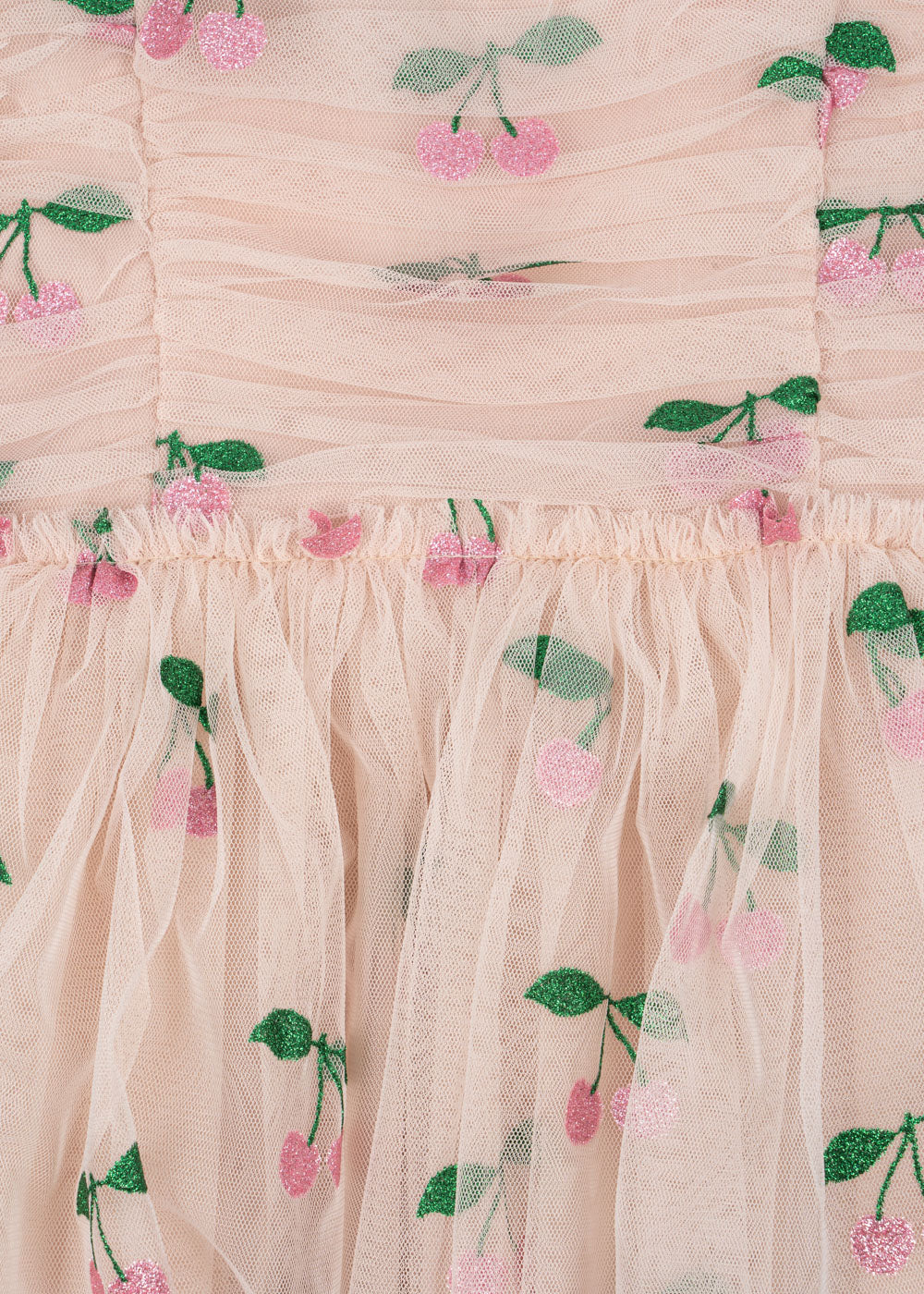 Tullie Kleid