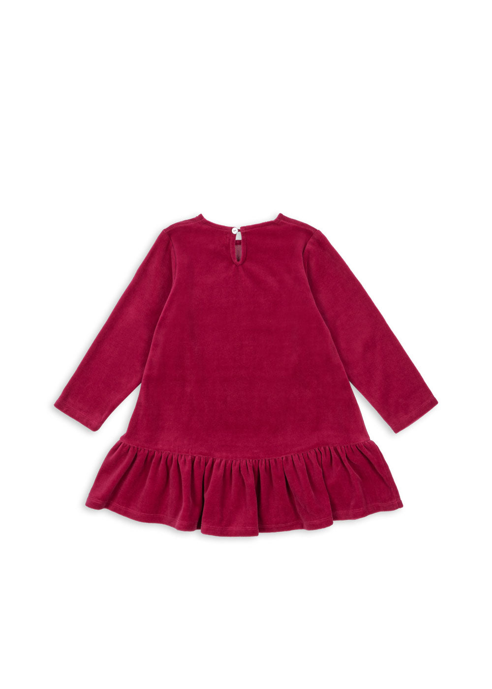 Velou Jurk