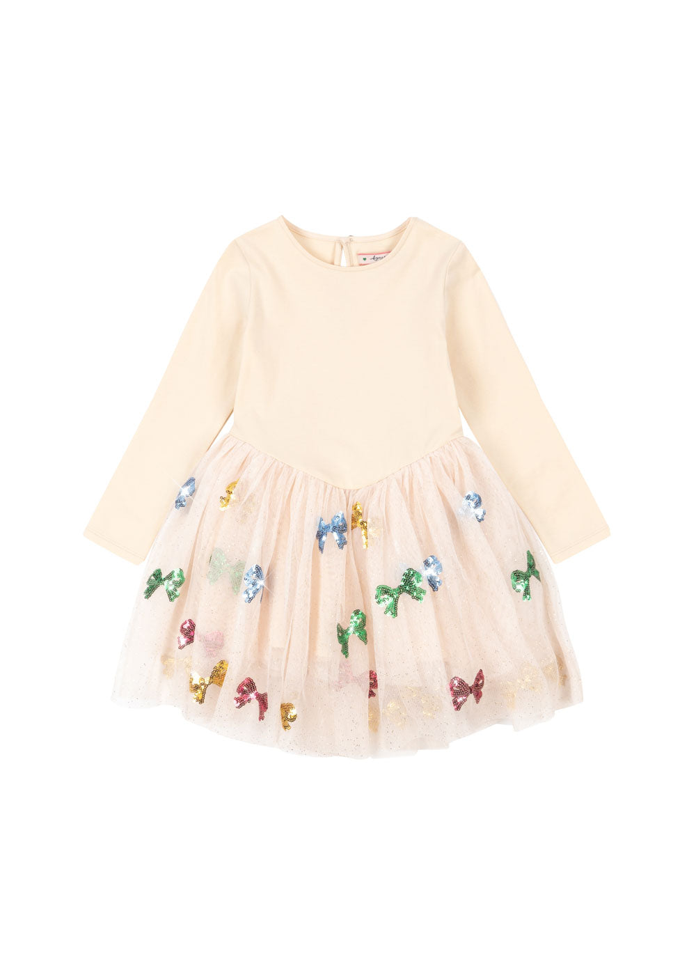 Yvonne Ballerina Kleid