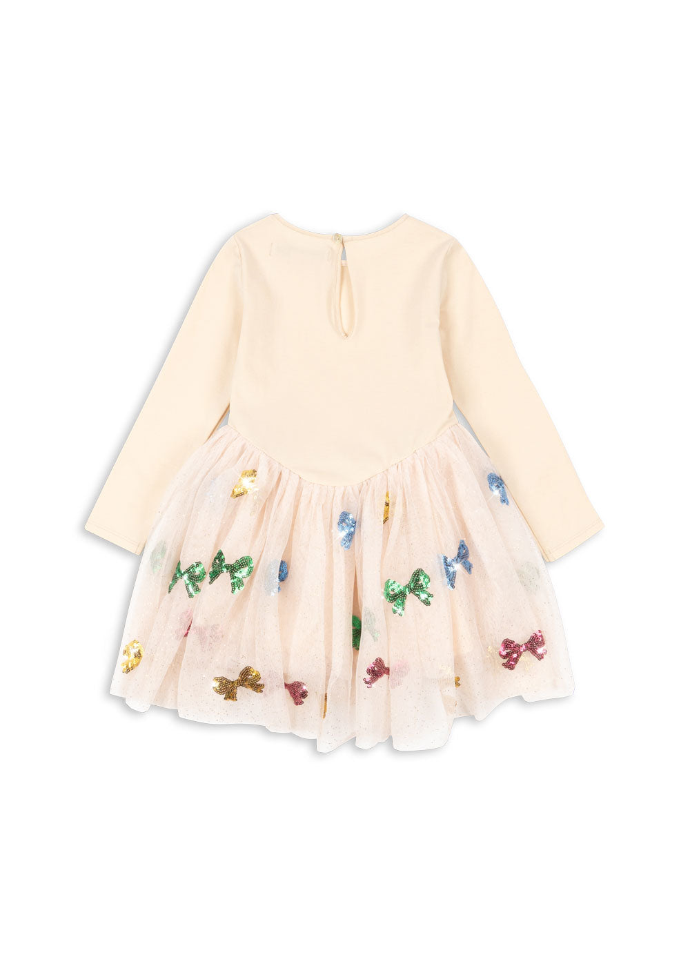 Yvonne Ballerina Kleid