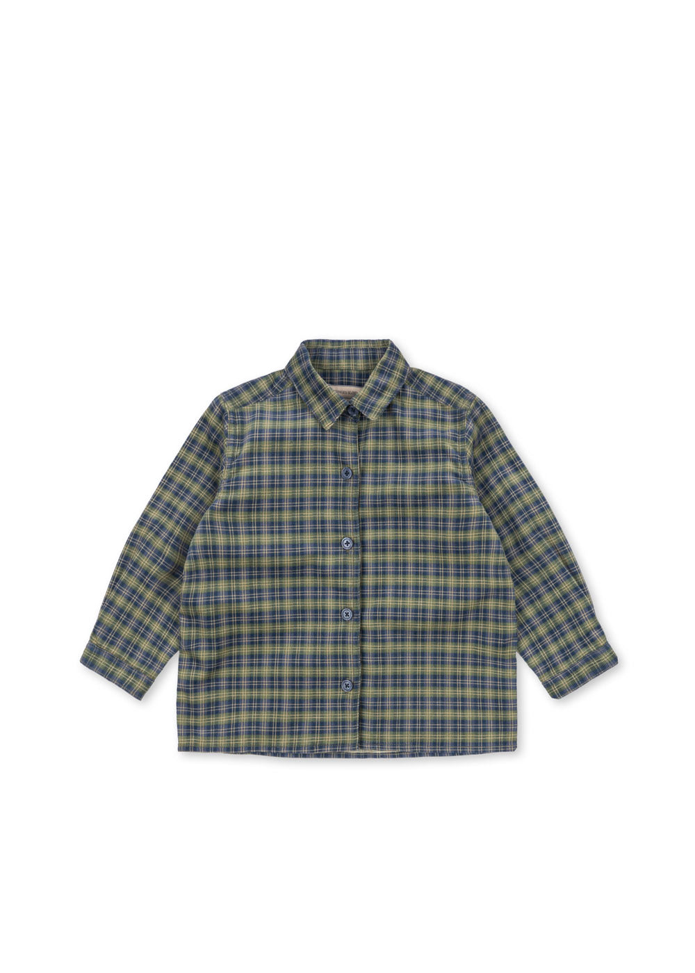 Cara Bluse